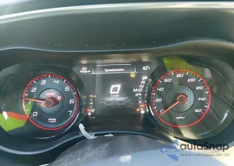 2017 Dodge Charger R/T Rwd z USA, uszkodzony, nr VIN 2C3CDXCT1HH533163